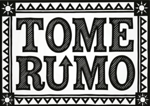 Tome Rumo